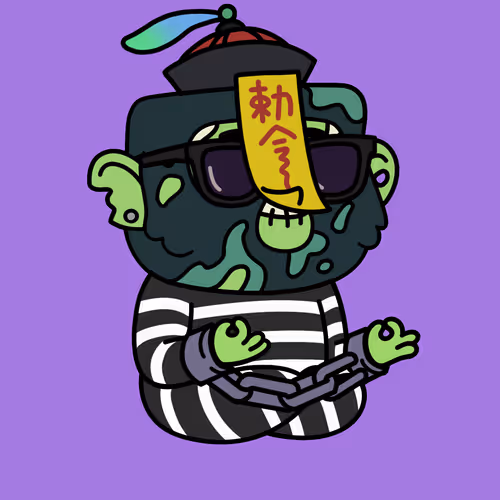 Zoofrenznft