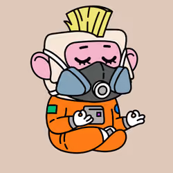 Apefrenz #3043