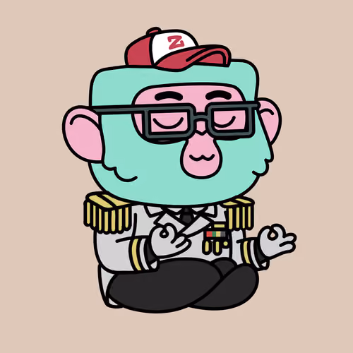 Apefrenz #4578