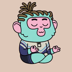 Apefrenz #3051
