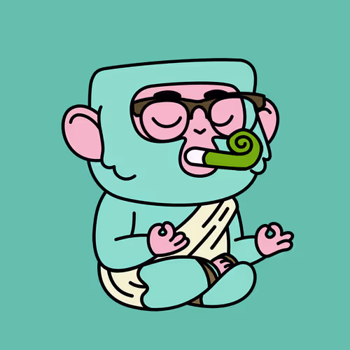 Zoofrenznft