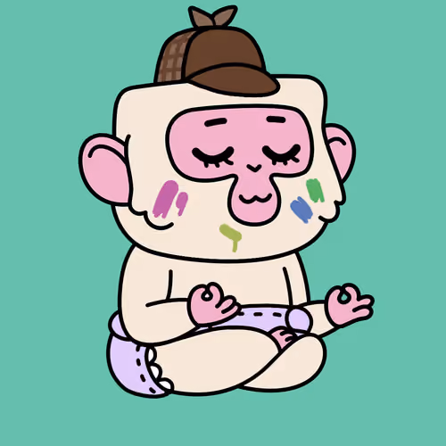 Apefrenz #4655