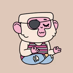 Apefrenz #6126