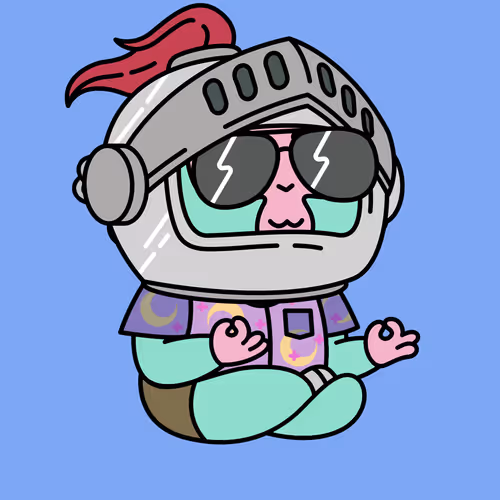 Apefrenz #3747