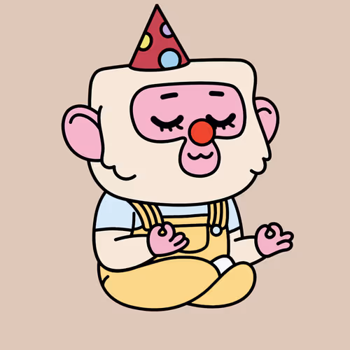 Apefrenz #3518