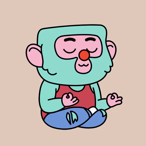 Apefrenz #1242