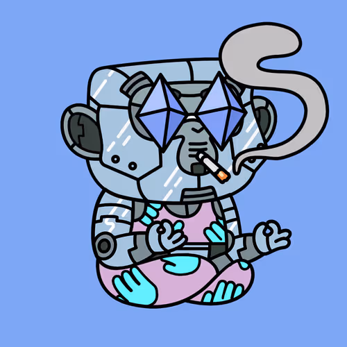 Zoofrenznft