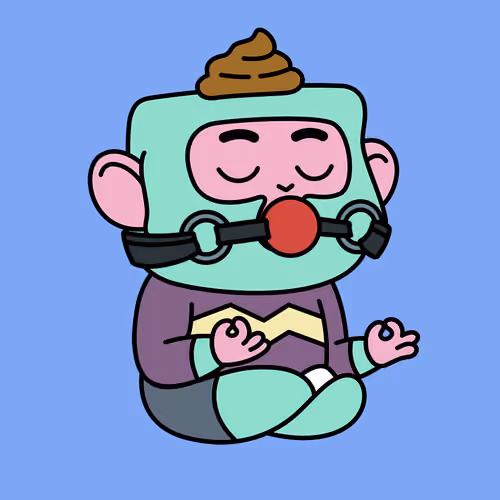 Apefrenz #3686
