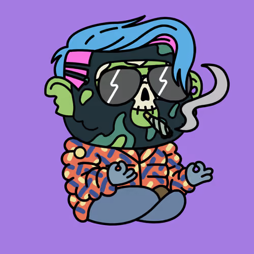 Apefrenz #5802