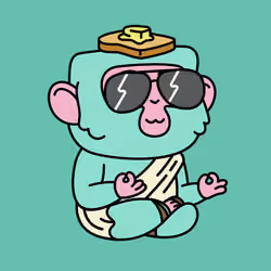 Apefrenz #768