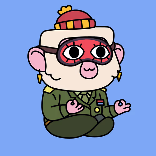 Zoofrenznft