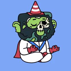 Apefrenz #6044