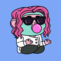 Apefrenz #3196