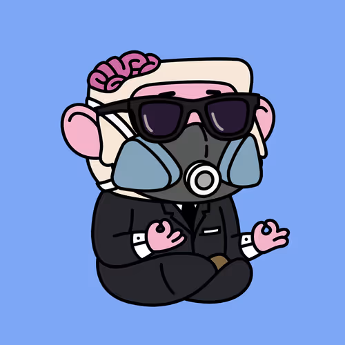 Apefrenz #5240