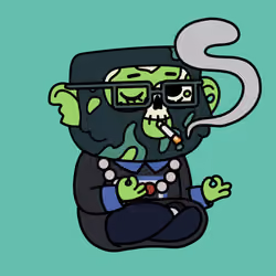 Apefrenz #6401
