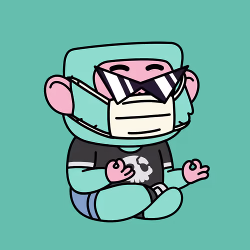 Apefrenz #5465