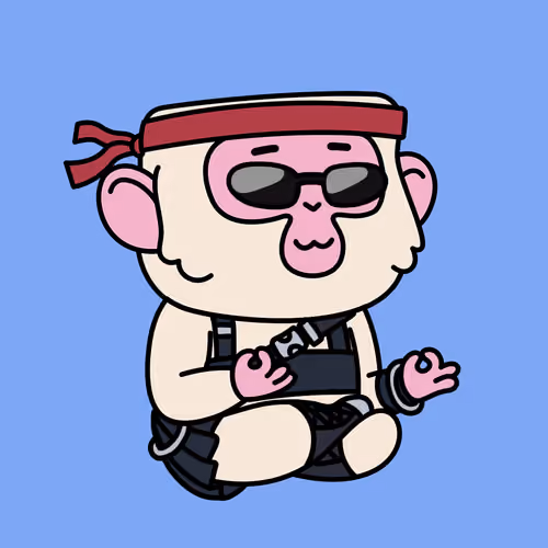 Apefrenz #281