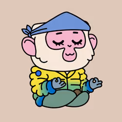 Apefrenz #4033