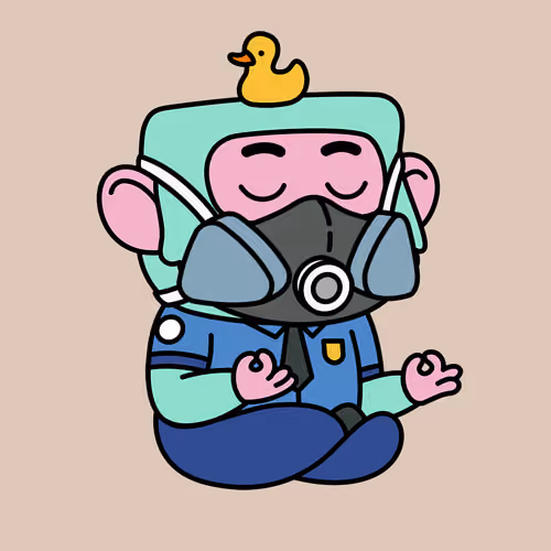 Apefrenz #2770