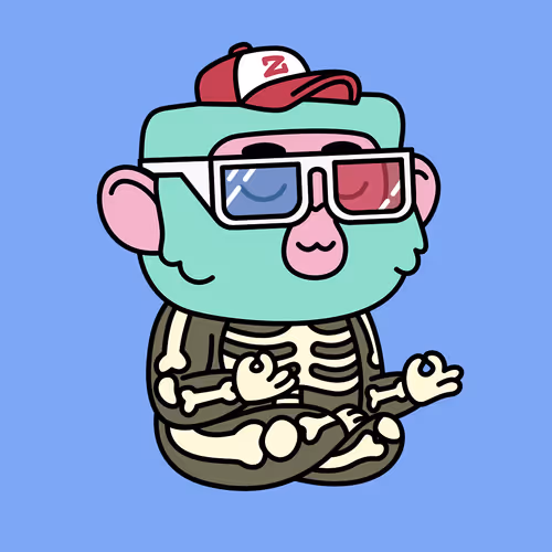 Zoofrenznft