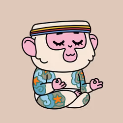 Apefrenz #6395
