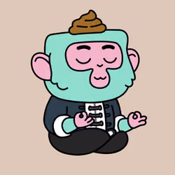 Apefrenz #449