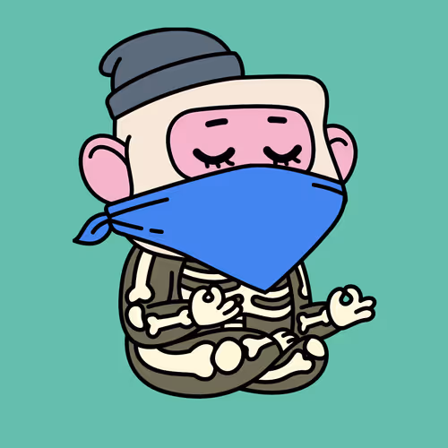 Zoofrenznft