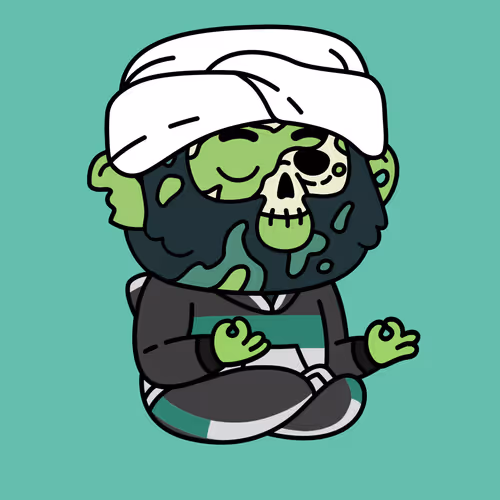 Apefrenz #5394