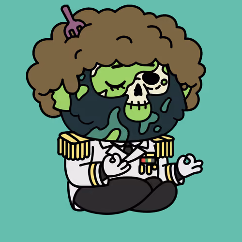 Apefrenz #4154