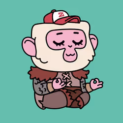Apefrenz #5697