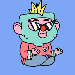 Apefrenz #5861