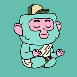Apefrenz #2858