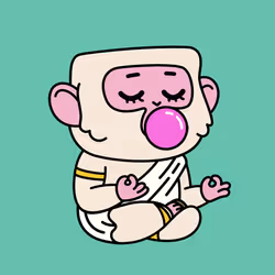 Apefrenz #4992