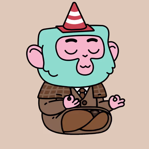Apefrenz #5468