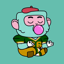 Apefrenz #6251