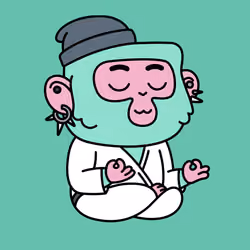 Apefrenz #2546