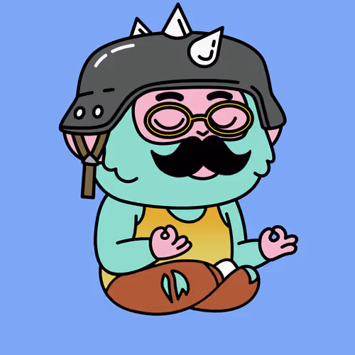 Apefrenz #2378