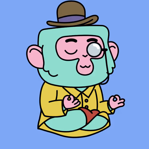 Apefrenz #4434