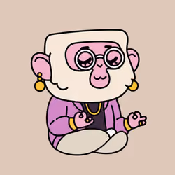 Apefrenz #3049