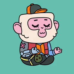 Apefrenz #2628