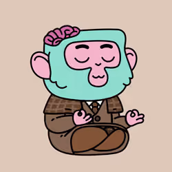 Apefrenz #493
