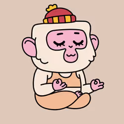 Apefrenz #701