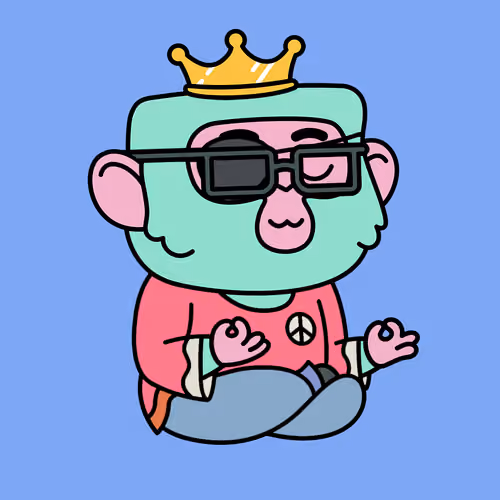 Apefrenz #591