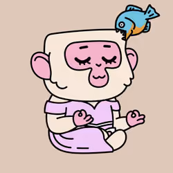 Apefrenz #2579