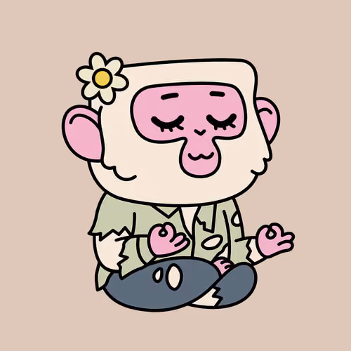 Apefrenz #6434