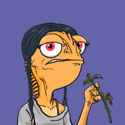 Blooper #95