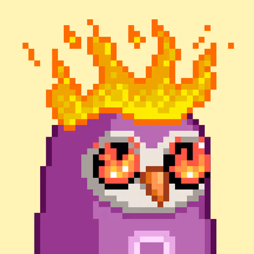 FireMoonBirds #1760