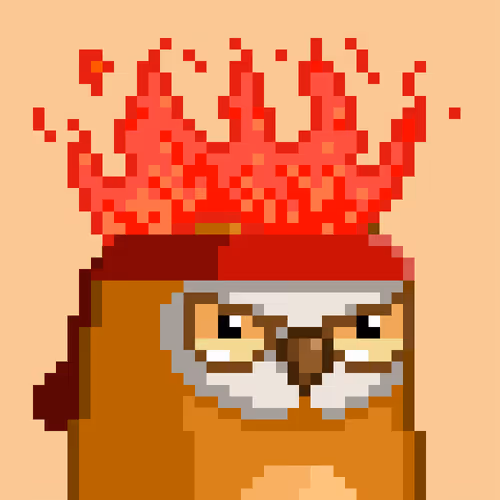 FireMoonBirds #1655
