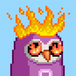 FireMoonBirds #411
