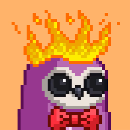 FireMoonBirds #1717